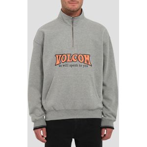 Volcom Varsity Crew Sweater