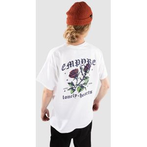 Empyre The Old Rose T-Shirt