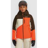O'Neill - Fwc Cruz Triple Snow Jas - Waterdicht - 10K - Ademend - 10K