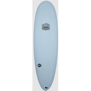 Softech The Middie 6'4 Surfboard