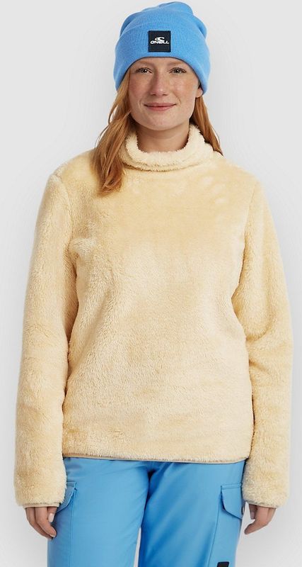 O'neill - FWC Cruz Fuzzy Fleece - Fleece - 75% Gerecycled Polyester
