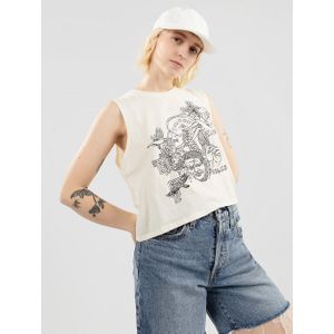 Volcom Fa Ed Merlin Murray Tanktop