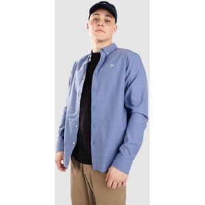 Iriedaily Samuel Hemd