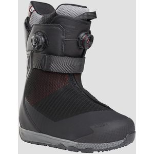 Nidecker - Heren snowboardschoenen - Index Black voor Heren - Maat 41 - Zwart