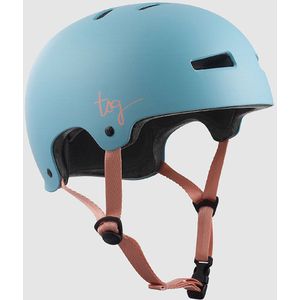 TSG Evolution WMN Solid Color Helm