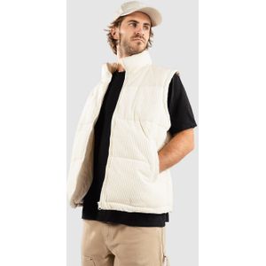 Urban Classics Cord Bodywarmer