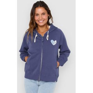 Rip Curl Galicia Full Zip Fleece Jas