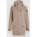 O'Neill - TRVLR Series - Regenjas - 10K/10K - Waterdicht en Ademend