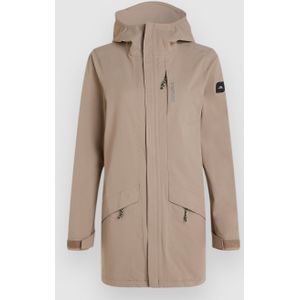 O'Neill - TRVLR Series - Regenjas - 10K/10K - Waterdicht en Ademend