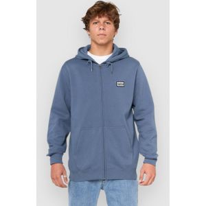 Rip Curl - Horizon Zip Thru - Sweatshirt - Met Rits