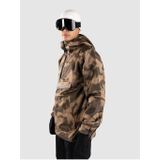 Volcom - Brighton Anorak - Winterjas - Waterdicht - Ademend