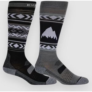 Burton - Performance Lightweight - Sokken - 2 Paren