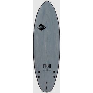 Softech Flash Eric Geiselman FCS II 5'0 Softtop Surfboard