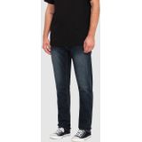 Volcom - Vorta Denim New Vintage Blue - Jeans - Blauw