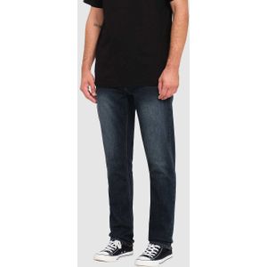 Volcom - Vorta Denim New Vintage Blue - Jeans - Blauw