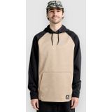 Burton Crown Wpf Po Hoodie