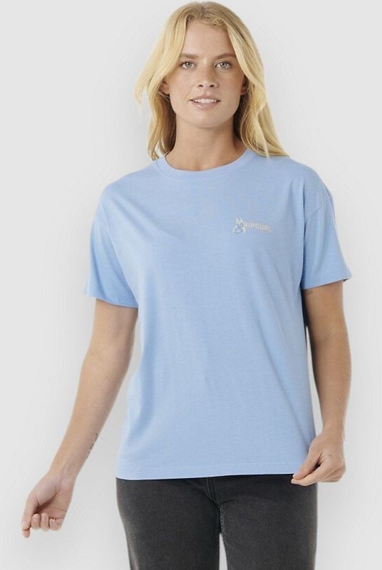 Rip Curl - Summer Relaxed - T-shirt