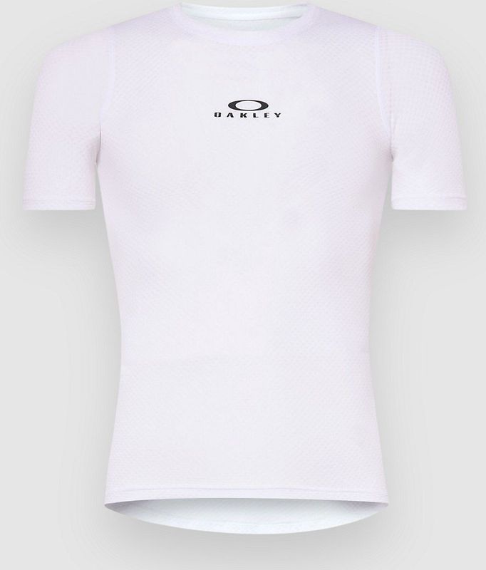 Oakley Heren Endurance Base Layer T-shirt