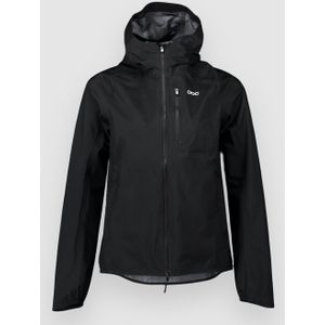 POC - Motion Rain - Regenjack - Zwart - Lange Mouwen