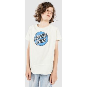 Santa Cruz Vivid Other Dot Front T-Shirt