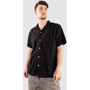 Levi's - The Sunset Camp Overhemd - Groen - 100% Katoen