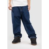Carhartt WIP - Aaron - Jeans - Baggy - Smith Denim