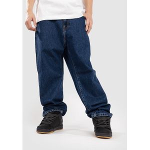 Carhartt WIP - Aaron - Jeans - Baggy - Smith Denim