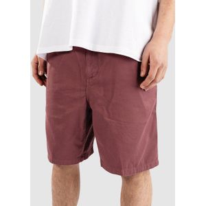 Carhartt WIP Flint Korte Broek