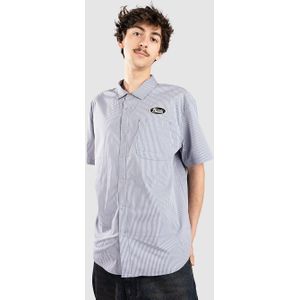 Brixton Builders Auto Hemd