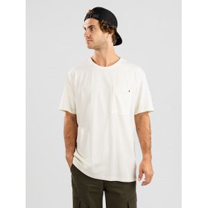 Anerkjendt Akrune Noos Pocket T-Shirt