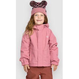 Volcom - Little Flurry Ins - Kids Jas