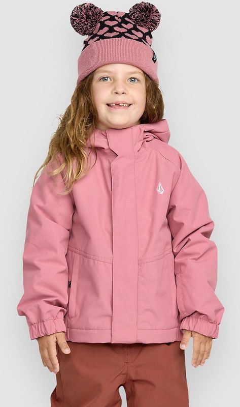 Volcom - Little Flurry Ins - Kids Jas