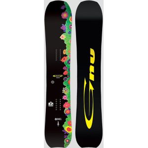 Gnu Barrett 2024 Snowboard