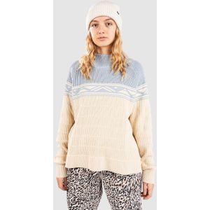 Passenger Nurture Organic Cotton Jumper Trui