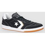 Converse - CONS Louie Lopez Pro 2 - Suede Sportschoenen - Zwart/Wit