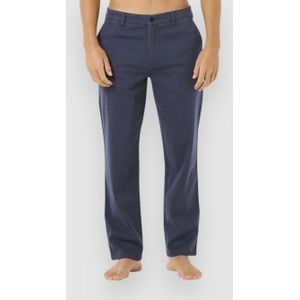 Rip Curl - Classic Surf Chino - Broek - Rechte Pasvorm - Stretch Katoenen Keperstof