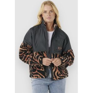 Rip Curl - Keepsakes Anti-Series - Fleece - Volledige Rits
