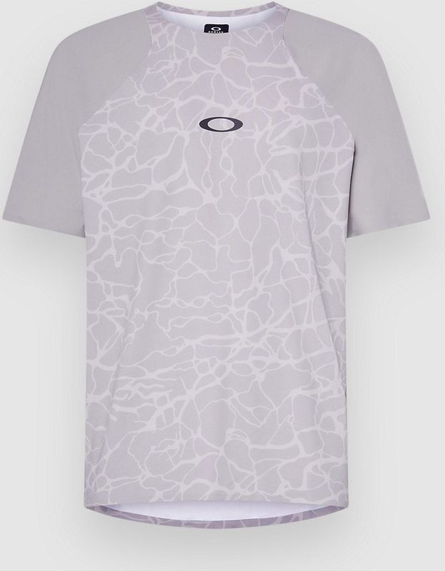 Oakley - Seeker Airline - T-shirt - Heren