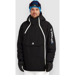 O'Neill - Fwc Play Asymmetric - Snow Jas - 20K Waterdichtheid - 20K Ademend Vermogen