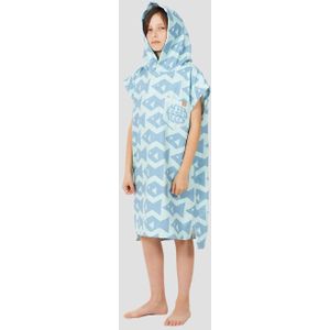 After New Kid Surf Poncho