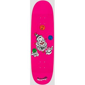 Welcome Juggle On Son Of Boline 8.8" Skateboard Deck