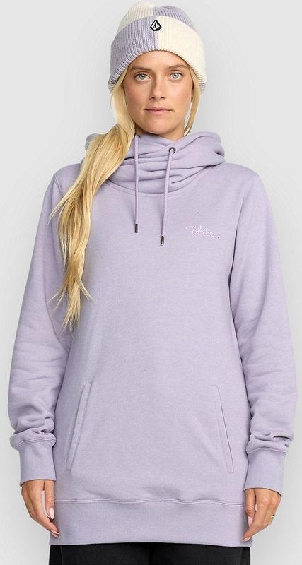 Volcom - Tower Hoodie - Fleece Hoodie - Dames