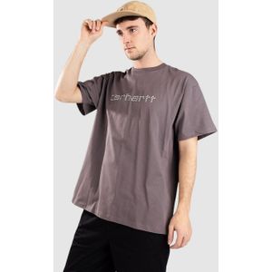 Carhartt WIP Rivet Script T-Shirt