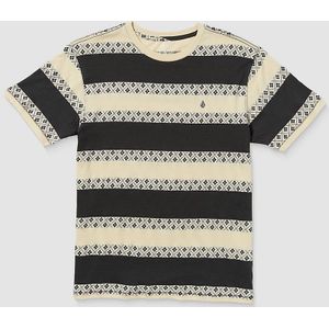 Volcom Iron Stone Crew T-Shirt