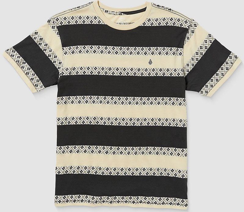 Volcom Iron Stone Crew T-Shirt