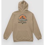 Salty Crew Day Charter Hoodie