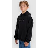 Quiksilver - Salt Water Graphic - Hoodie - Zwart - Jongens 16 Jaar