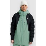 Burton - Reserve 2L Insulated Jacket - Winterjas - Waterdicht - Heren