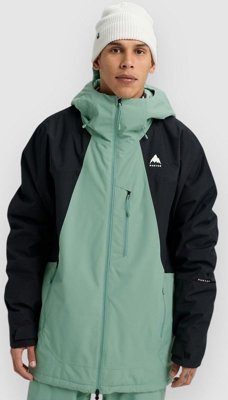 Burton - Reserve 2L Insulated Jacket - Winterjas - Waterdicht - Heren