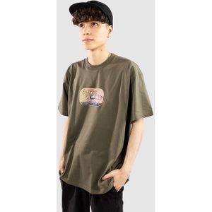 Carhartt WIP Sardinas T-Shirt